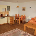 Apartman Klinovec