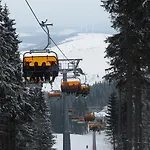 Klinovec Apartman