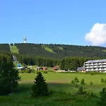 Klinovec Apartman *