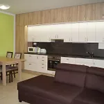 Klinovec Loučná pod Klínovcem