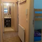 Klinovec Apartman *