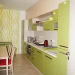 Klinovec Apartman Loučná pod Klínovcem