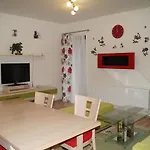 Klinovec Apartman *