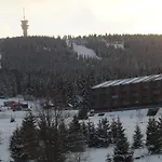 克里诺威克公寓 公寓 Loučná pod Klínovcem