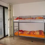 公寓 克里诺威克公寓 Loučná pod Klínovcem