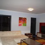 克里诺威克公寓 Loučná pod Klínovcem