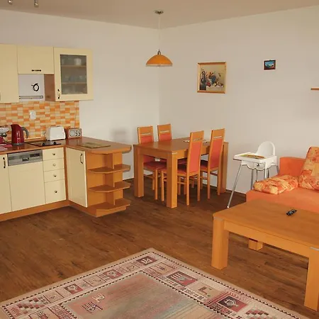 Appartement Klinovec