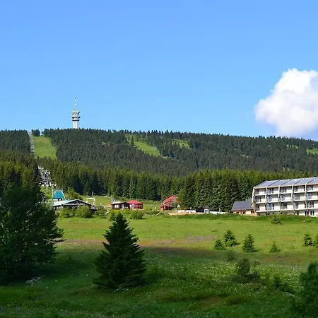 Klinovec Apartment *