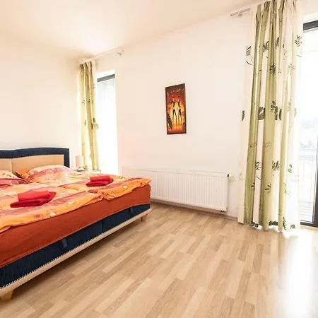 Klinovec Apartment