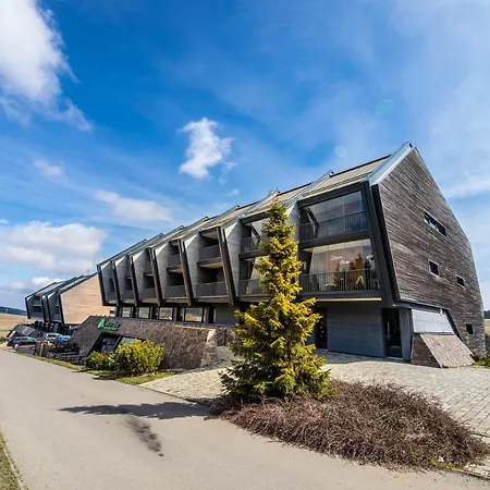 Klinovec * Loucna pod Klinovcem