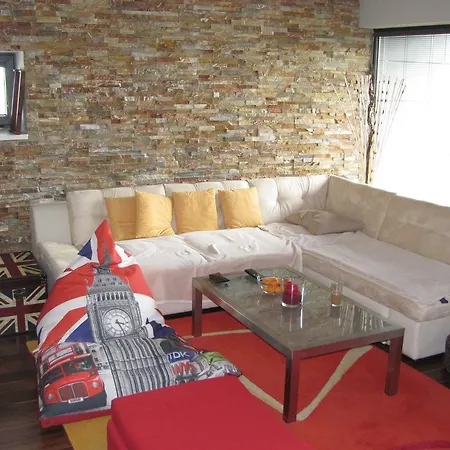 Klinovec Apartamento