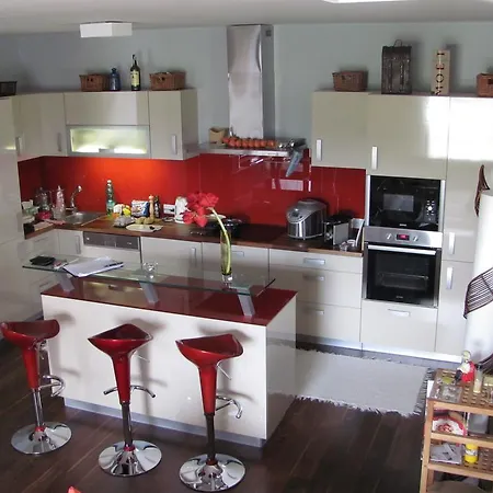 Apartamento Klinovec *