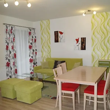Appartement Klinovec
