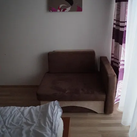 Klinovec Apartment *
