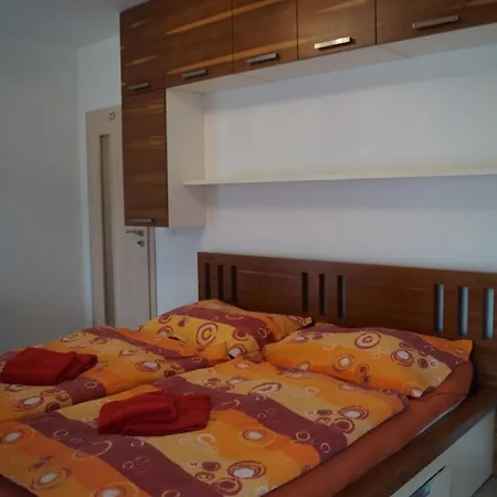 Apartment Klinovec