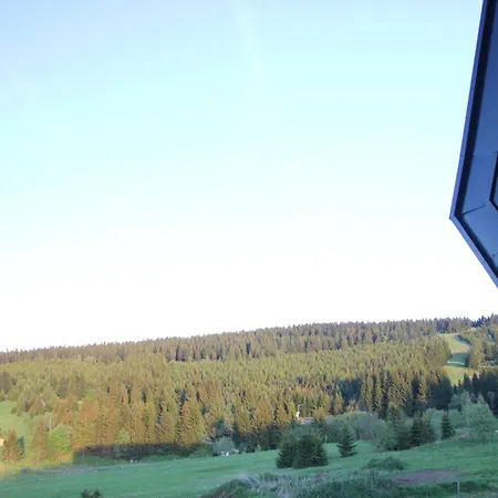 Apartment Klinovec Loucna pod Klinovcem