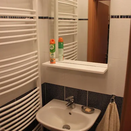 Klinovec Apartamento