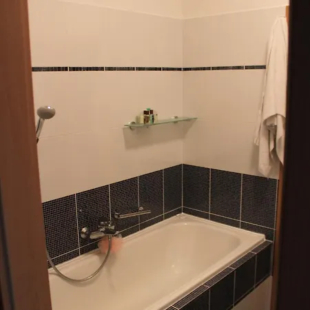 Apartamento Klinovec Loučná pod Klínovcem