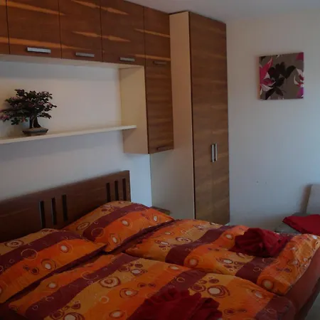 Apartment Klinovec Loucna pod Klinovcem