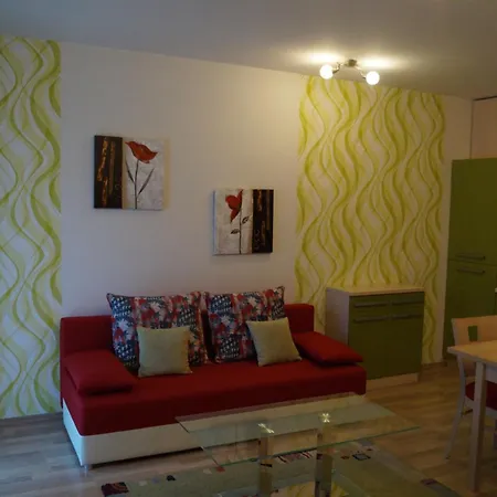 Apartment Klinovec