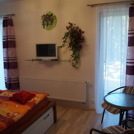 Klinovec Apartment