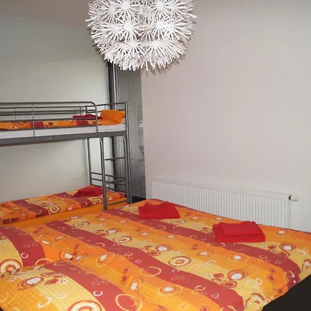Apartment Klinovec