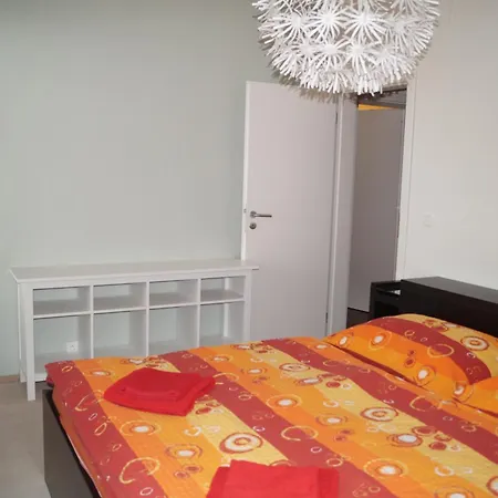 Apartment Klinovec Loucna pod Klinovcem