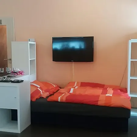 Appartement Klinovec