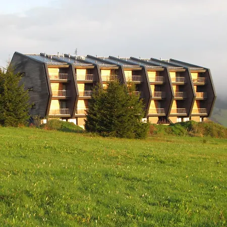 Klinovec * Loučná pod Klínovcem