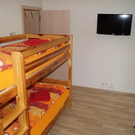 Klinovec Appartement Loučná pod Klínovcem