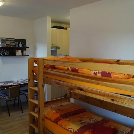 Appartement Klinovec Loučná pod Klínovcem