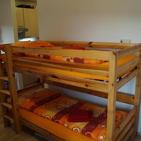 Klinovec Apartment