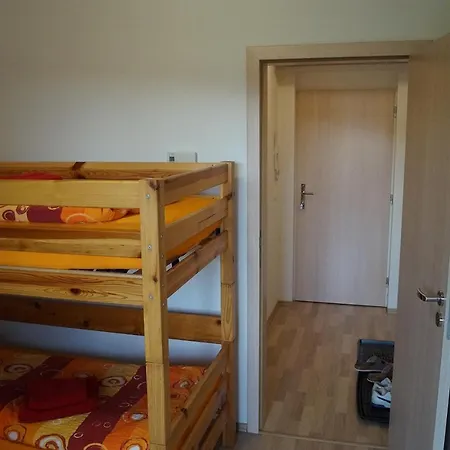 Appartement Klinovec Loučná pod Klínovcem