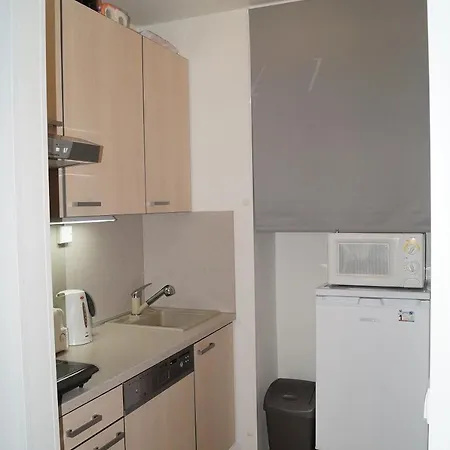 Klinovec Loučná pod Klínovcem