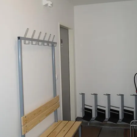Apartamento Klinovec *