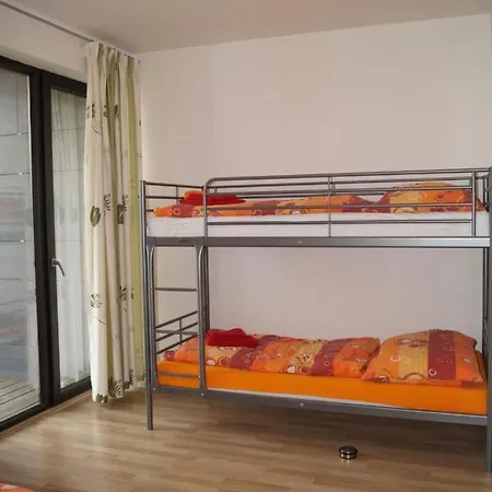 Apartamento Klinovec Loučná pod Klínovcem