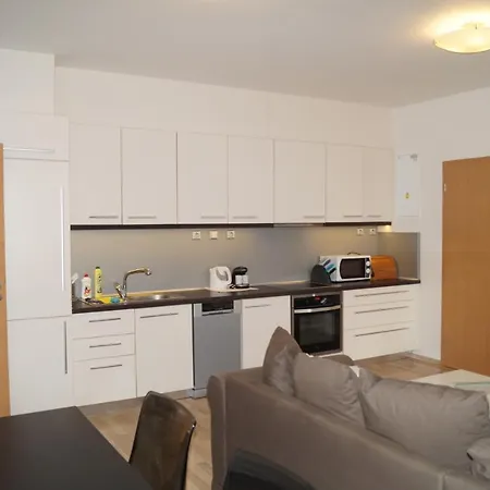 Apartment Klinovec
