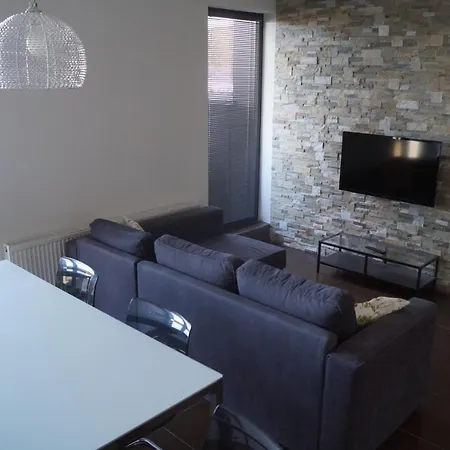 Klinovec Appartement Loučná pod Klínovcem
