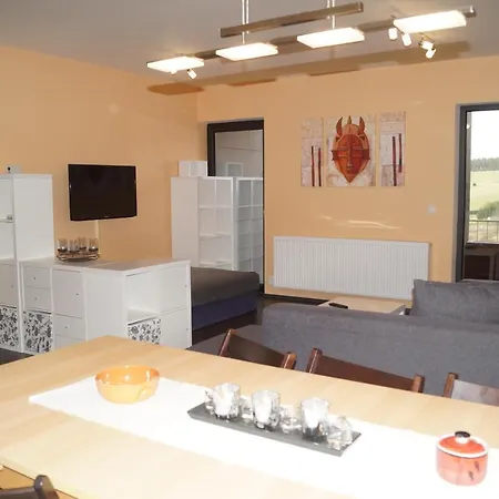 Klinovec Apartment