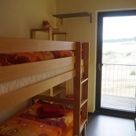 Appartement Klinovec