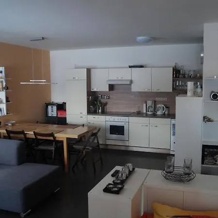 Klinovec Loučná pod Klínovcem