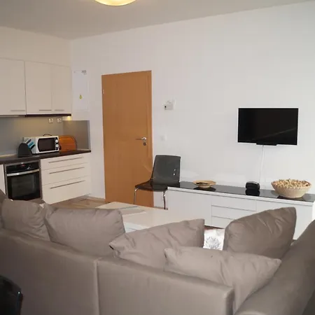 Klinovec Appartement